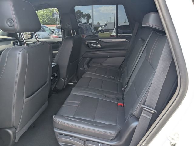 Used 2023 Chevrolet Tahoe RST AWD/4WD image 9