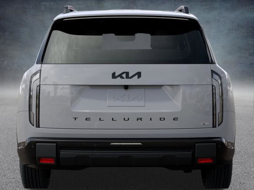 New 2027 Kia Telluride EX X-Line image 14