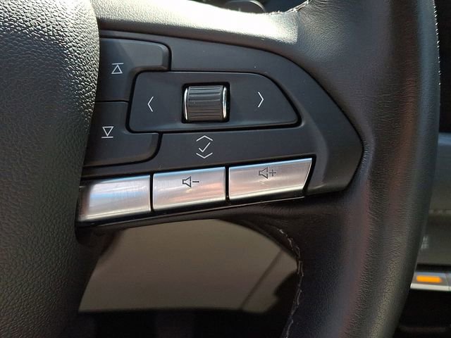 Used 2023 Cadillac XT4 Luxury FWD image 32