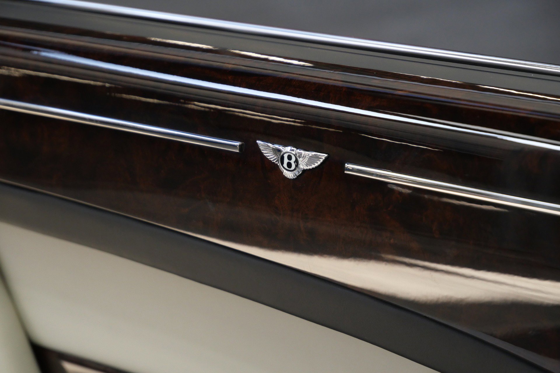 Used 2020 Bentley Mulsanne Speed RWD image 33