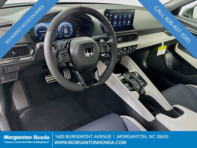 New 2026 Honda Prelude image 12