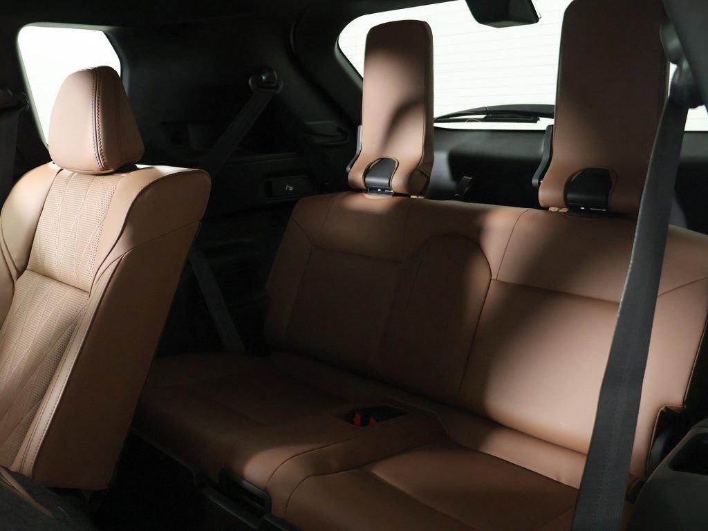 New 2026 Mitsubishi Outlander SEL AWD/4WD image 37