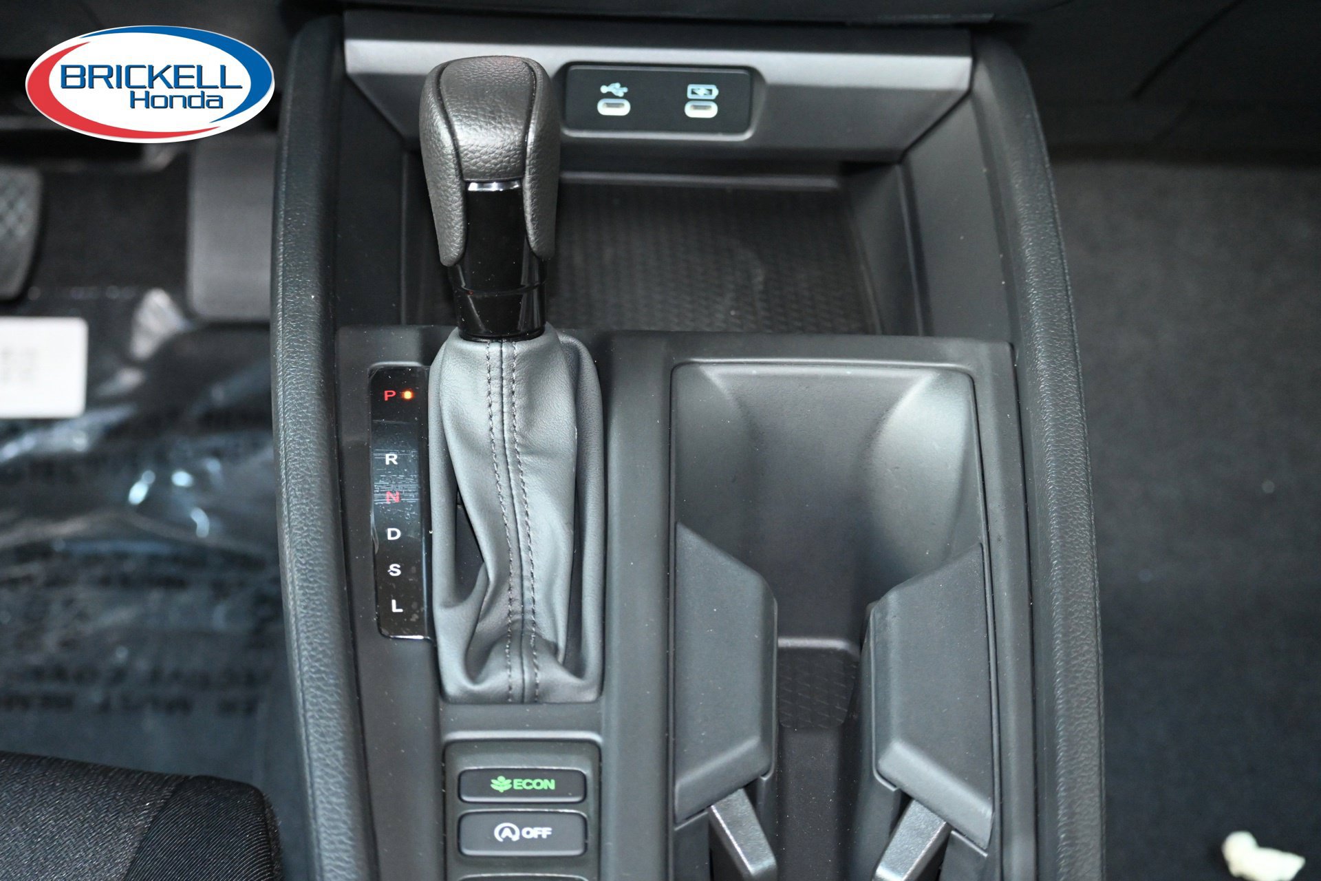 New 2026 Honda Accord LX image 24