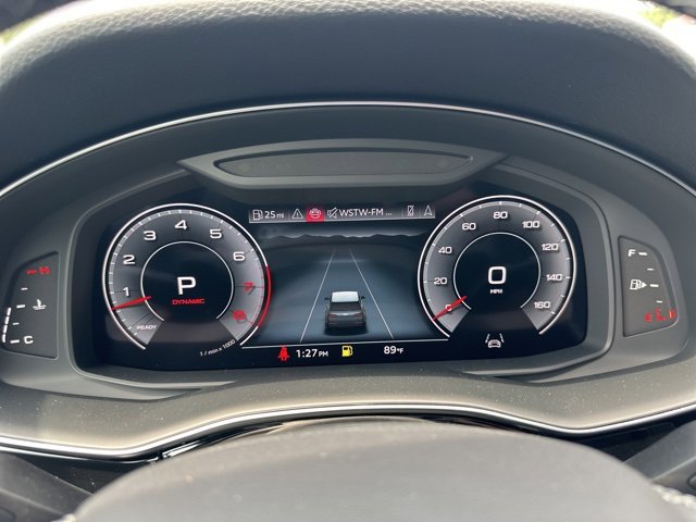 New 2025 Audi Q7 3.0T Premium Plus image 23
