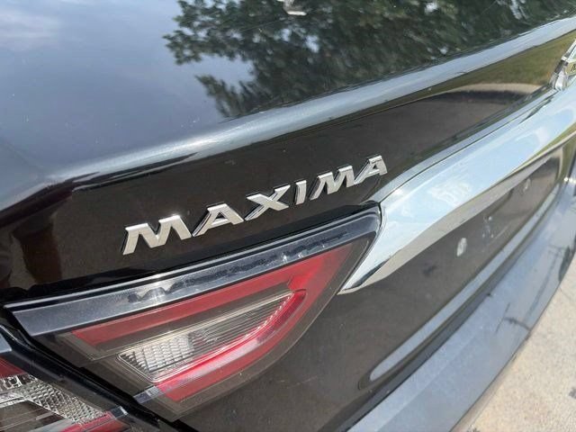 Used 2020 Nissan Maxima 3.5 SV w/ Floor Mat Group FWD image 46
