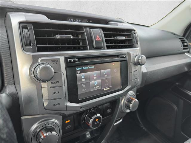 Used 2016 Toyota 4Runner SR5 image 10