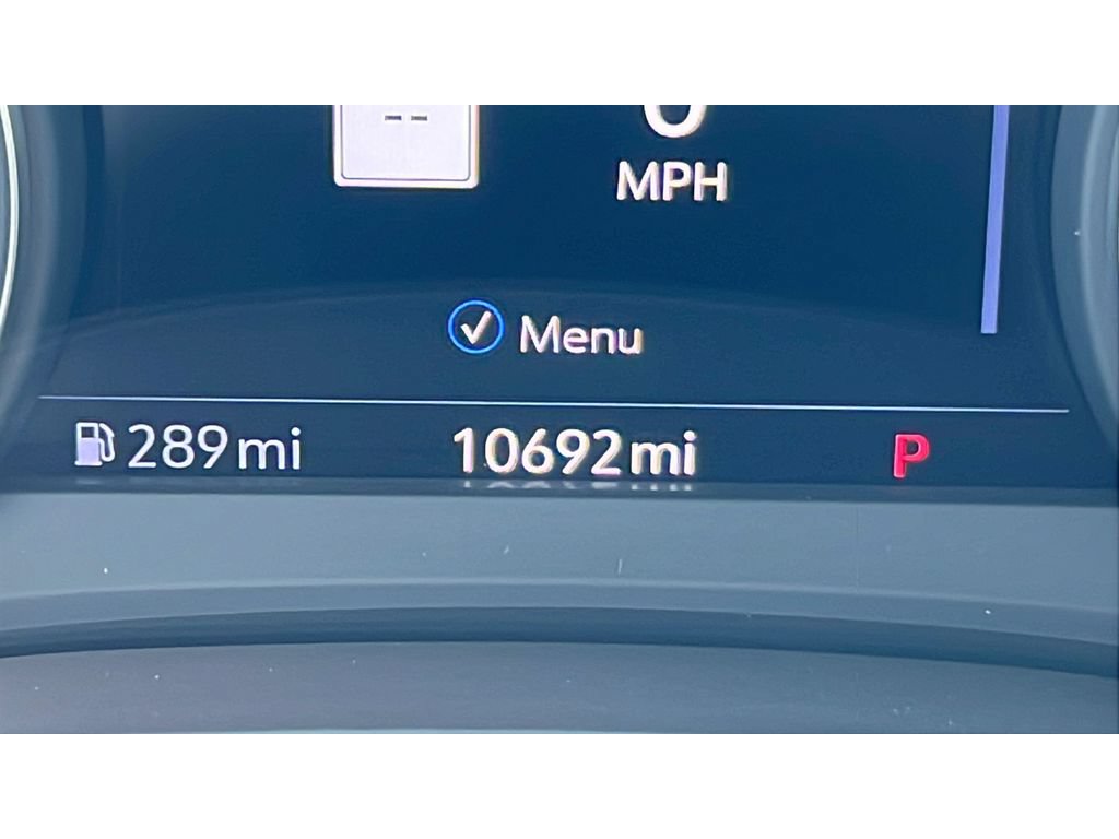 Certified 2026 Cadillac XT5 Premium Luxury w/ Driver Assist Package AWD/4WD image 16