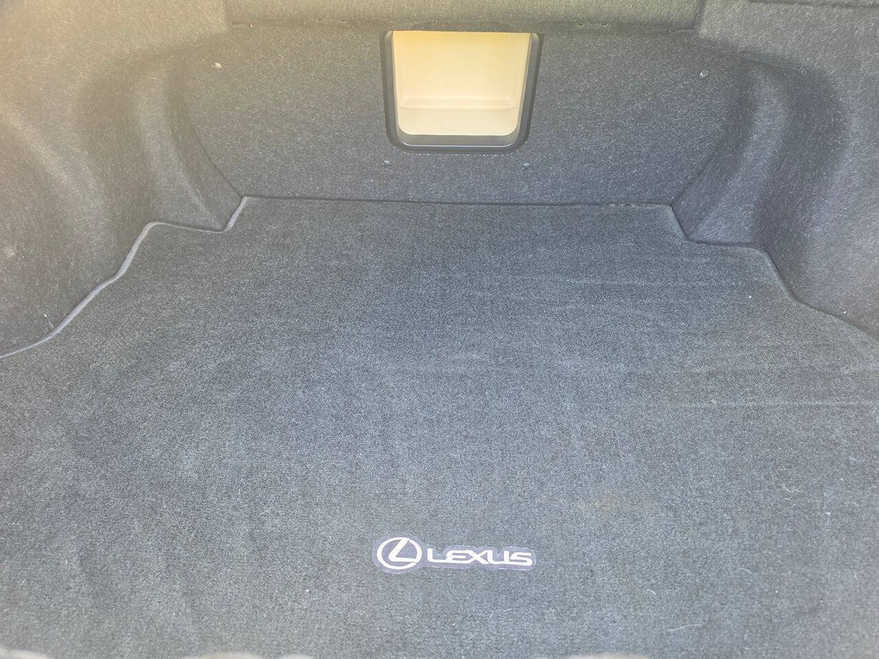 Used 2011 Lexus ES 350 FWD image 21