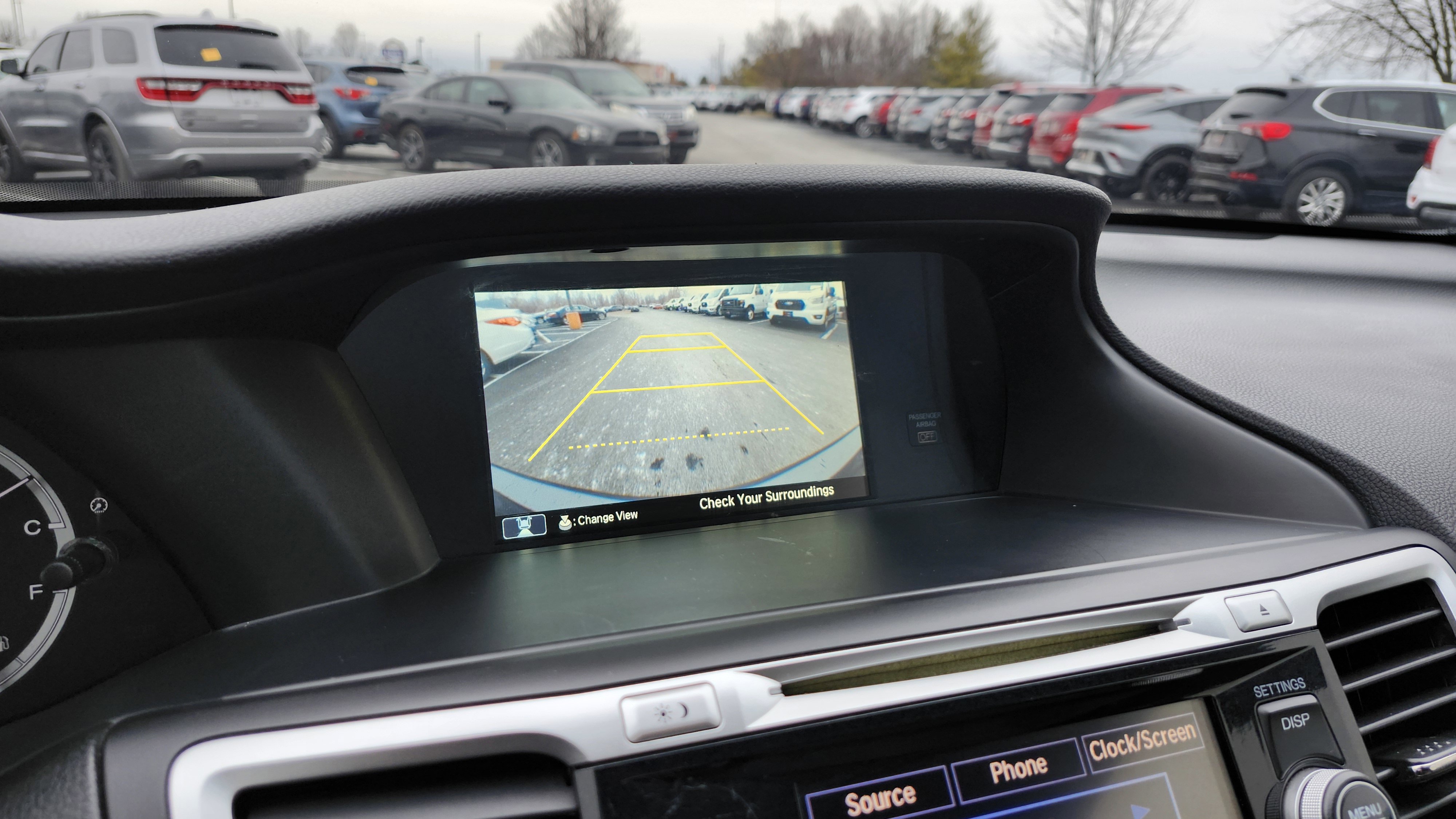 Used 2013 Honda Accord EX-L image 4