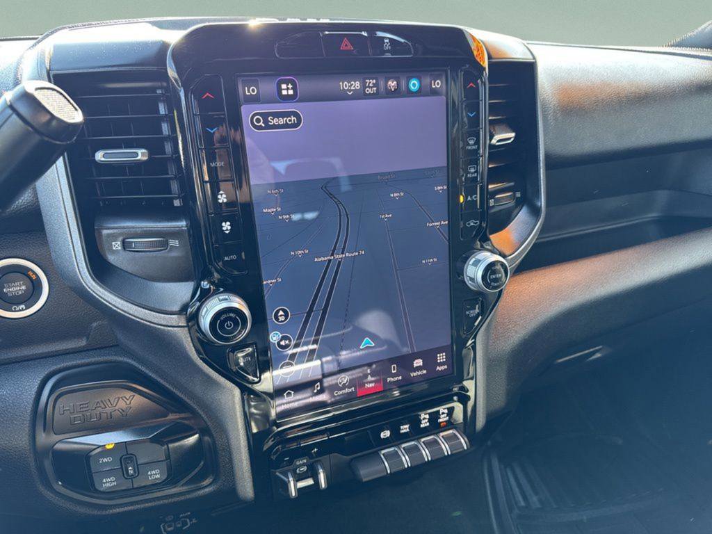 Used 2025 RAM 2500 Tradesman image 12