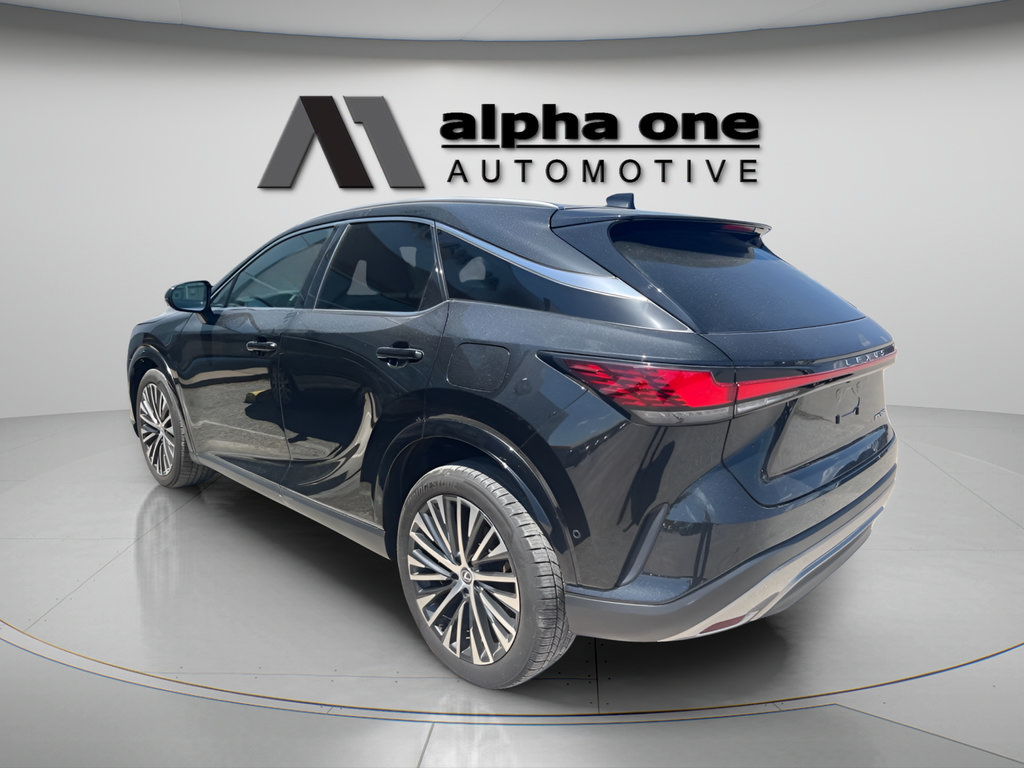 Used 2024 Lexus RX 350 Premium Plus w/ Convenience Package FWD image 3