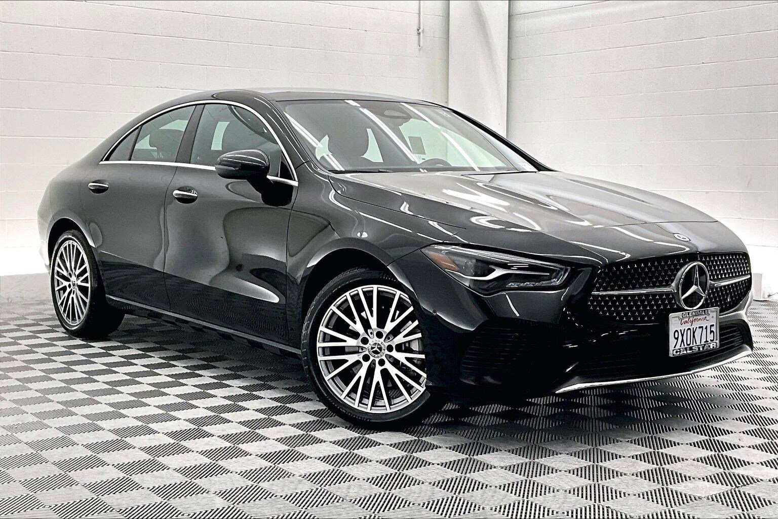 Used 2026 Mercedes-Benz CLA 250 image 34