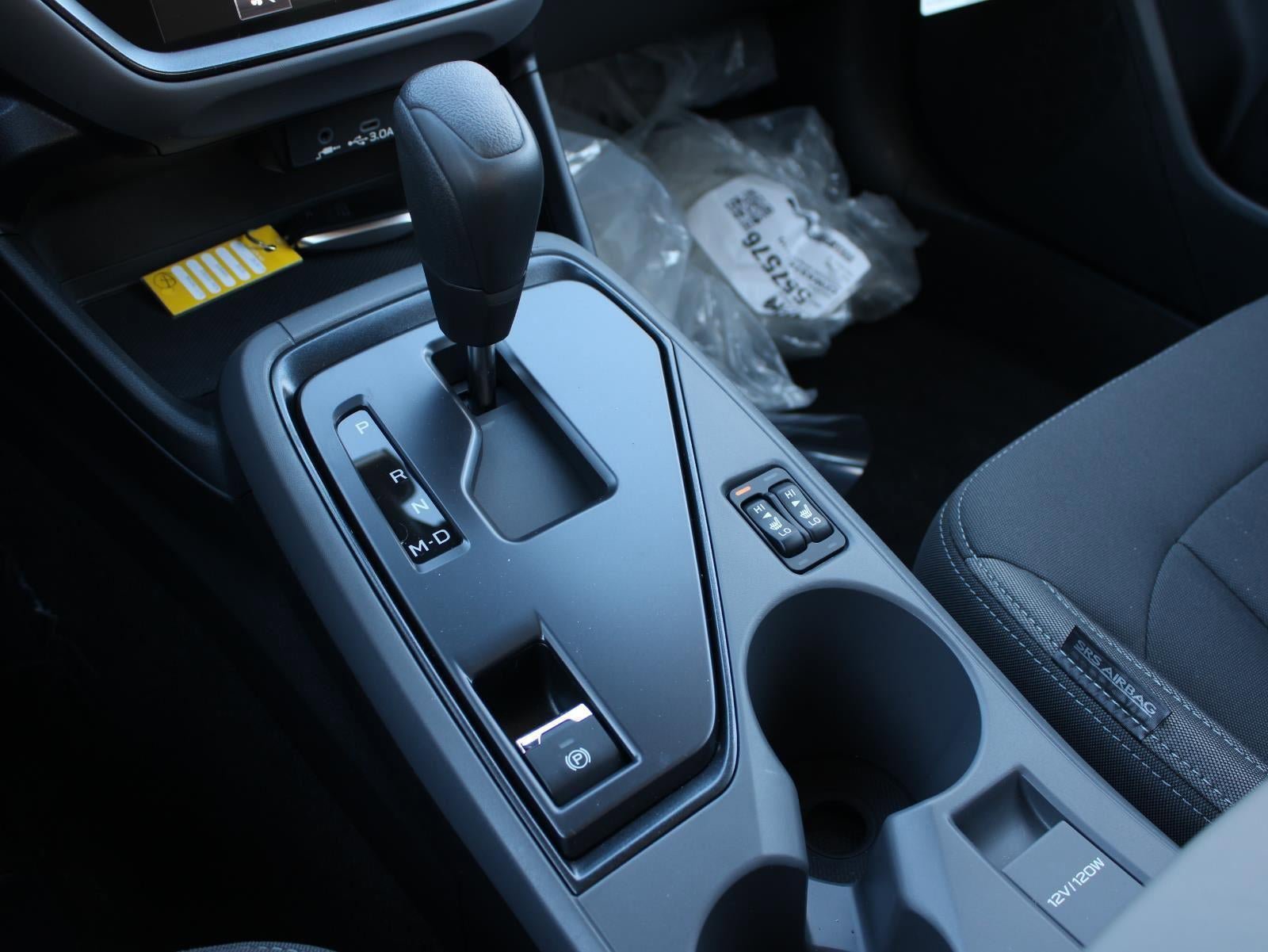 New 2026 Subaru Crosstrek 2.0i Premium image 15
