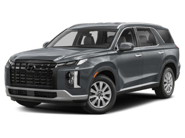 Used 2023 Hyundai Palisade SEL w/ Premium Package