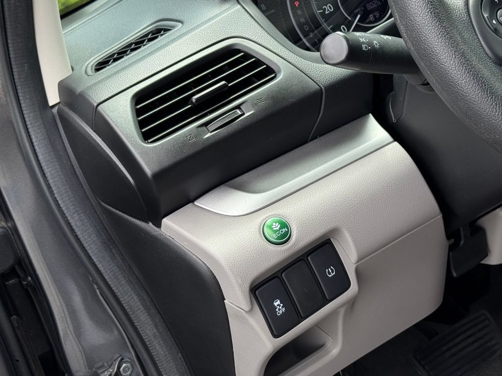 Used 2014 Honda CR-V LX image 24