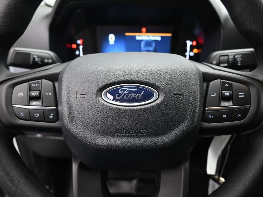 New 2025 Ford Ranger XL image 10