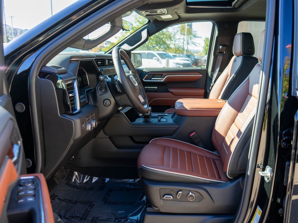 New 2026 GMC Sierra 1500 Denali Ultimate image 11