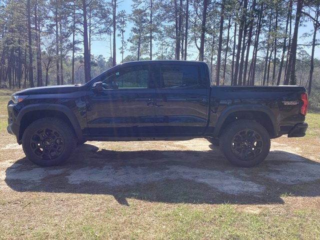 New 2026 Chevrolet Colorado Trail Boss