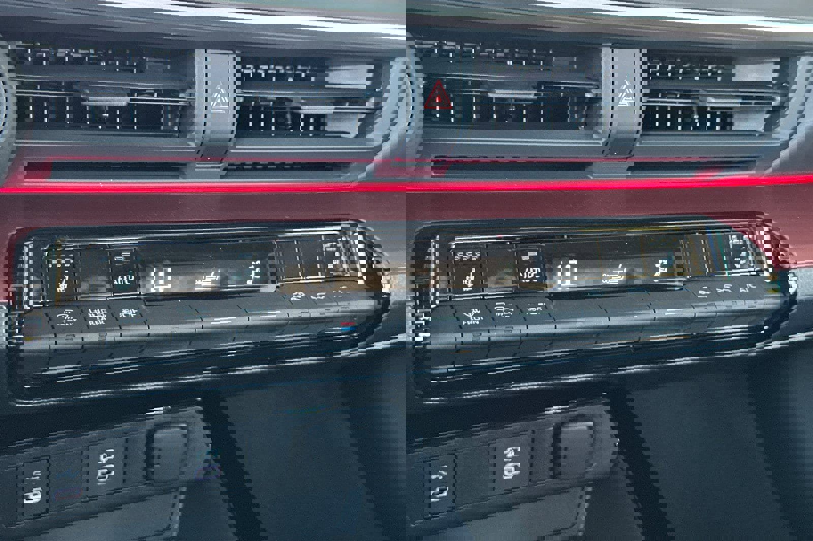 New 2026 Toyota Prius Plug-In Hybrid image 23