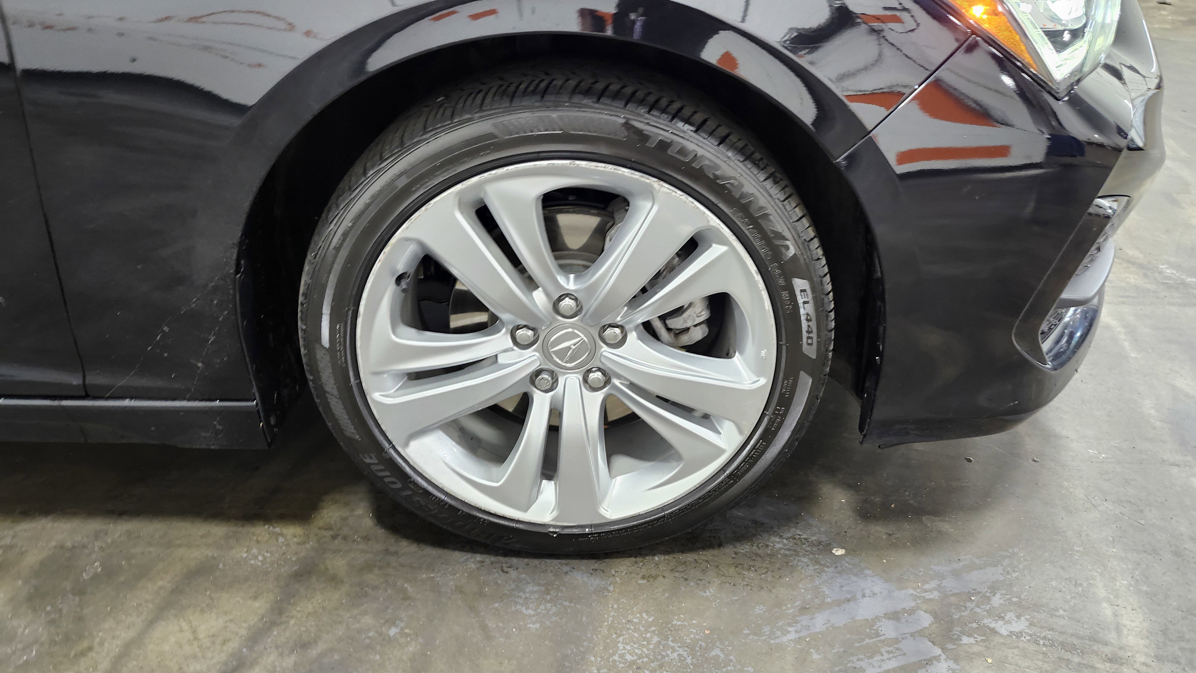 Used 2023 Acura TLX w/ Technology Package image 14