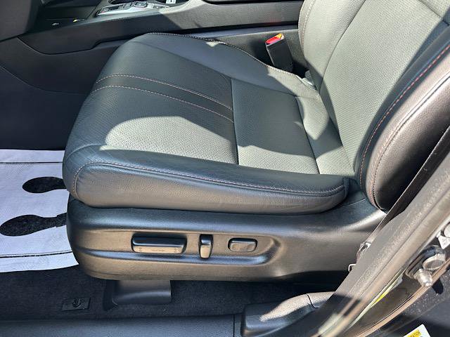 Used 2025 Honda Passport TrailSport image 15