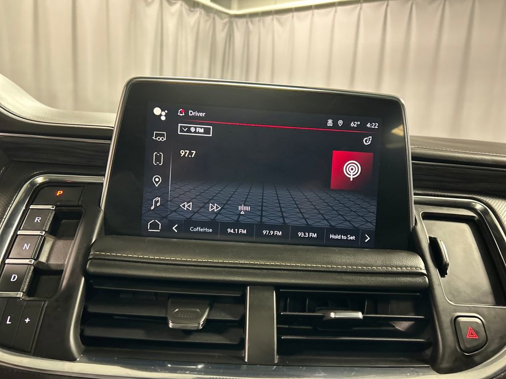 Used 2023 GMC Yukon SLT image 17