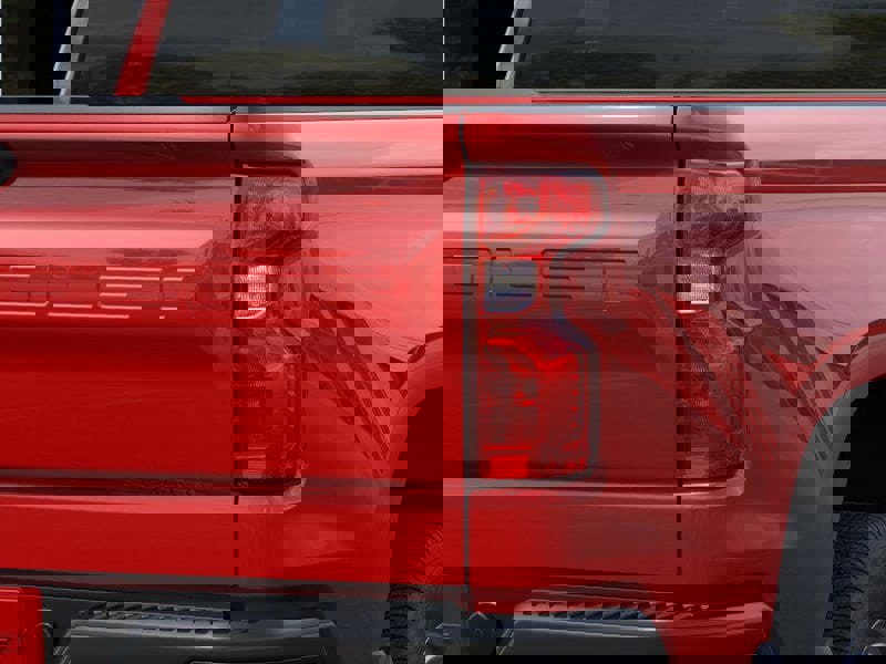 New 2026 Chevrolet Silverado 1500 W/T w/ Trailering Package image 11