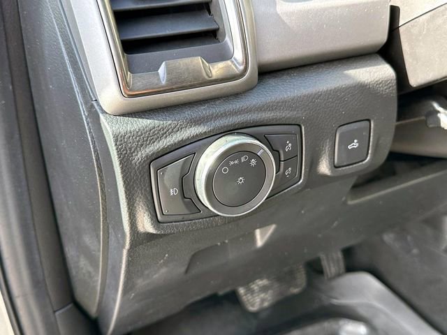 Used 2023 Ford Ranger XLT w/ Equipment Group 301A Mid AWD/4WD image 23