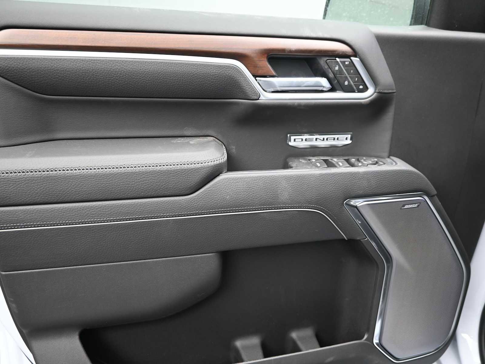 New 2026 GMC Sierra 1500 Denali image 6