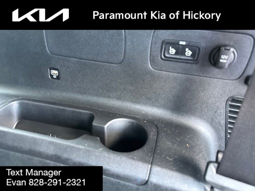 Used 2022 Kia Sorento SX AWD/4WD image 13