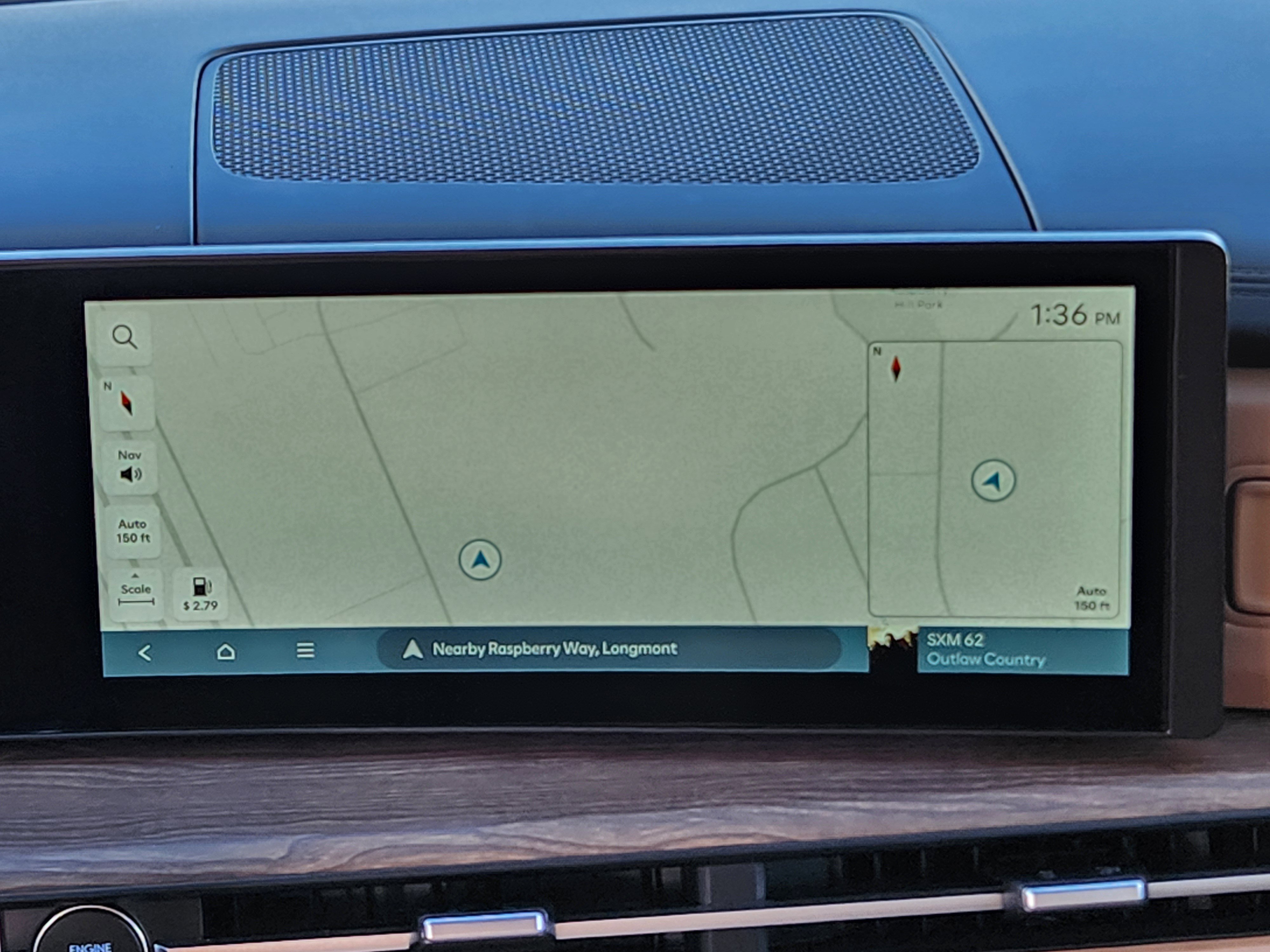 New 2026 Hyundai Santa Fe Calligraphy w/ Tow & Go Package image 26