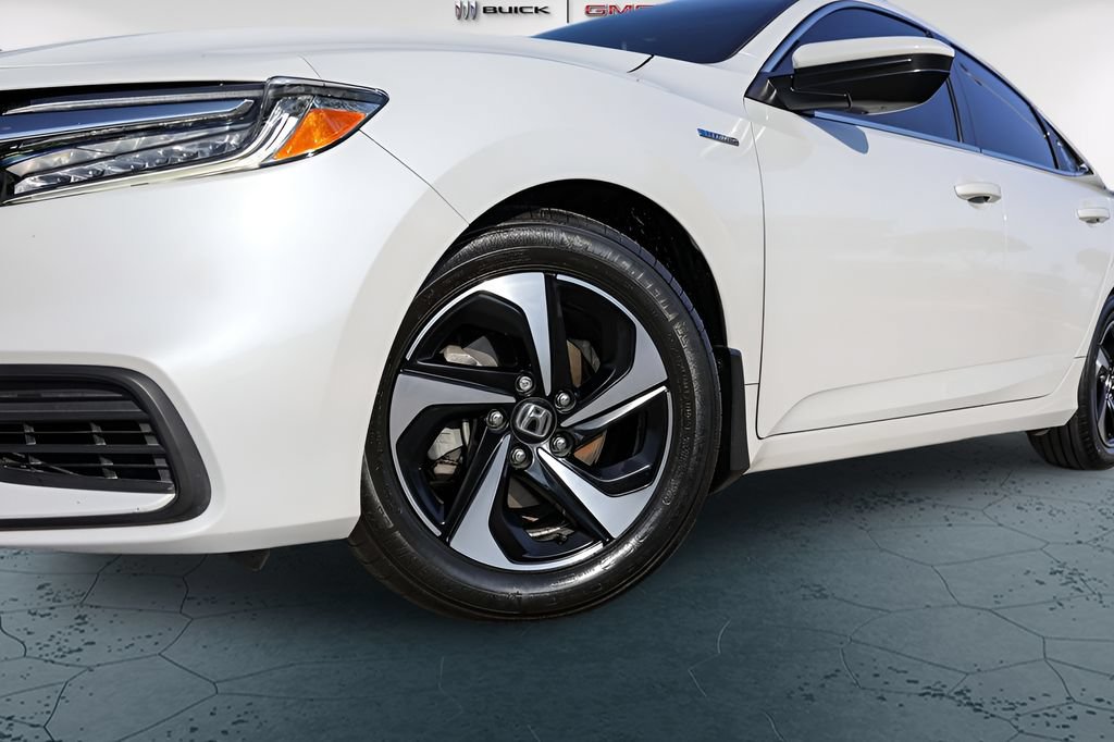 Used 2022 Honda Insight EX image 4