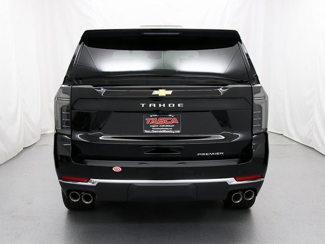 New 2026 Chevrolet Tahoe Premier image 6
