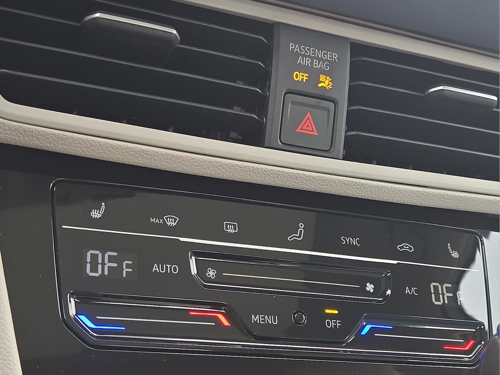 New 2026 Volkswagen Jetta SE image 19