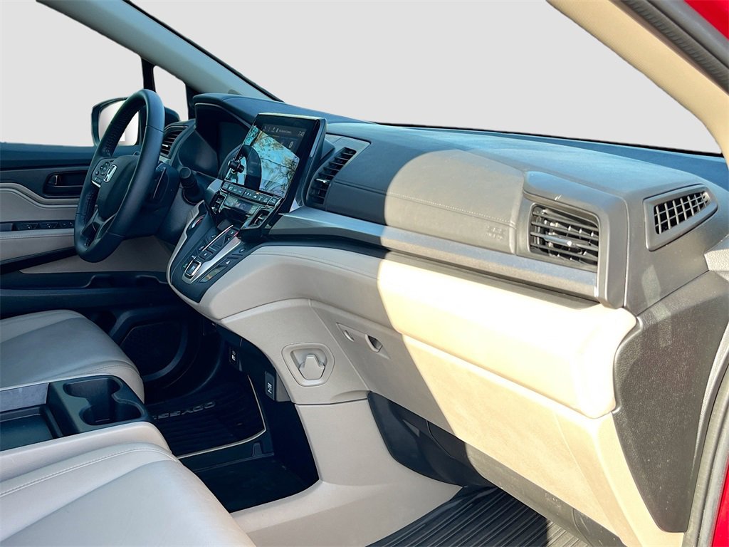 Used 2023 Honda Odyssey EX-L image 30