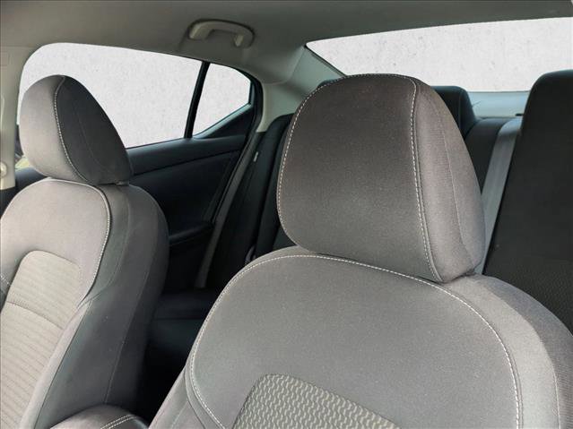 Used 2021 Nissan Sentra S image 14