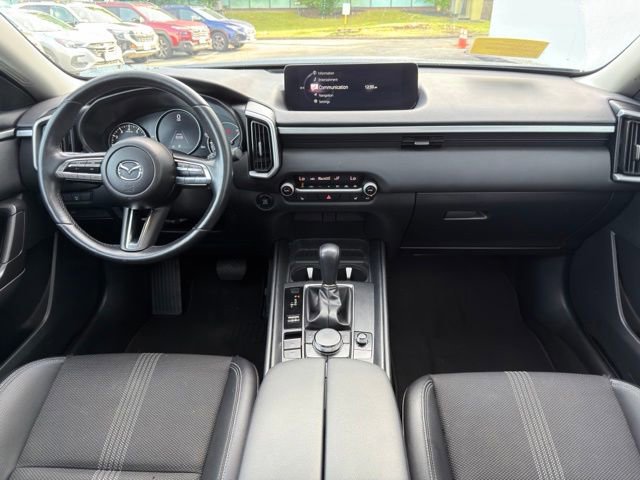 Used 2023 MAZDA CX-50 2.5 S w/ Weather Package AWD/4WD image 26