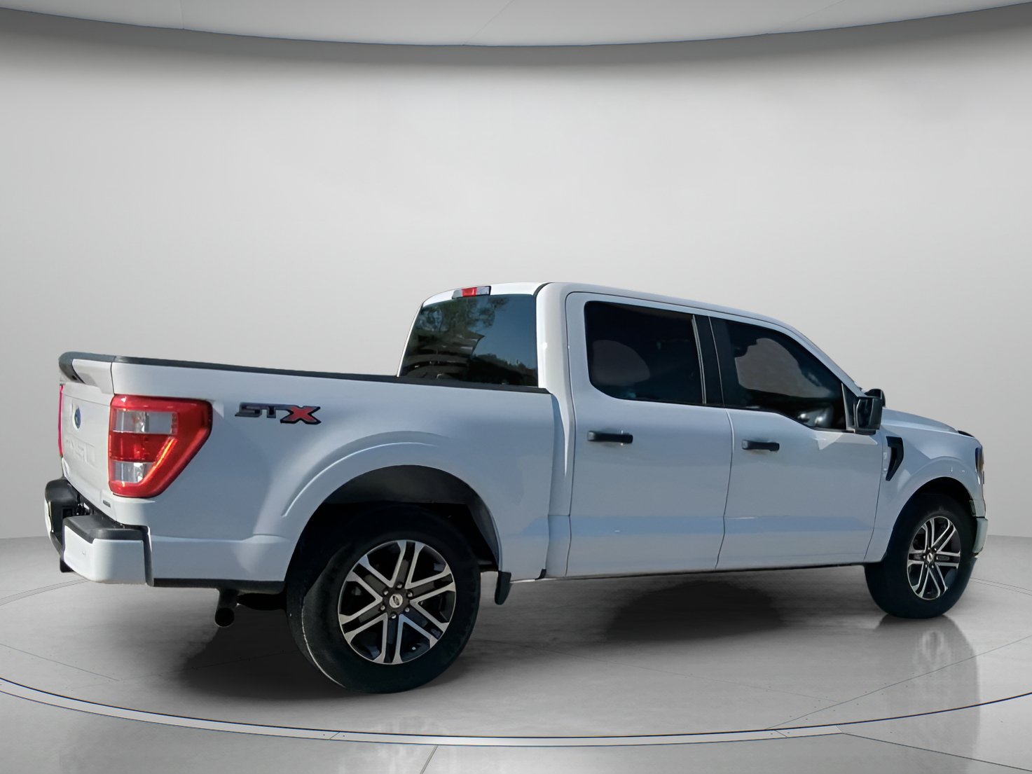 Used 2023 Ford F150 XL w/ STX Appearance Package RWD image 29