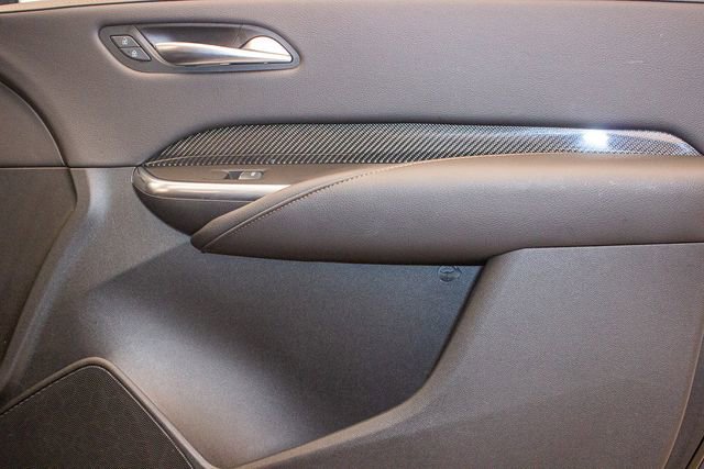 Used 2023 Cadillac XT4 Sport w/ Enhanced Visibility Package image 11