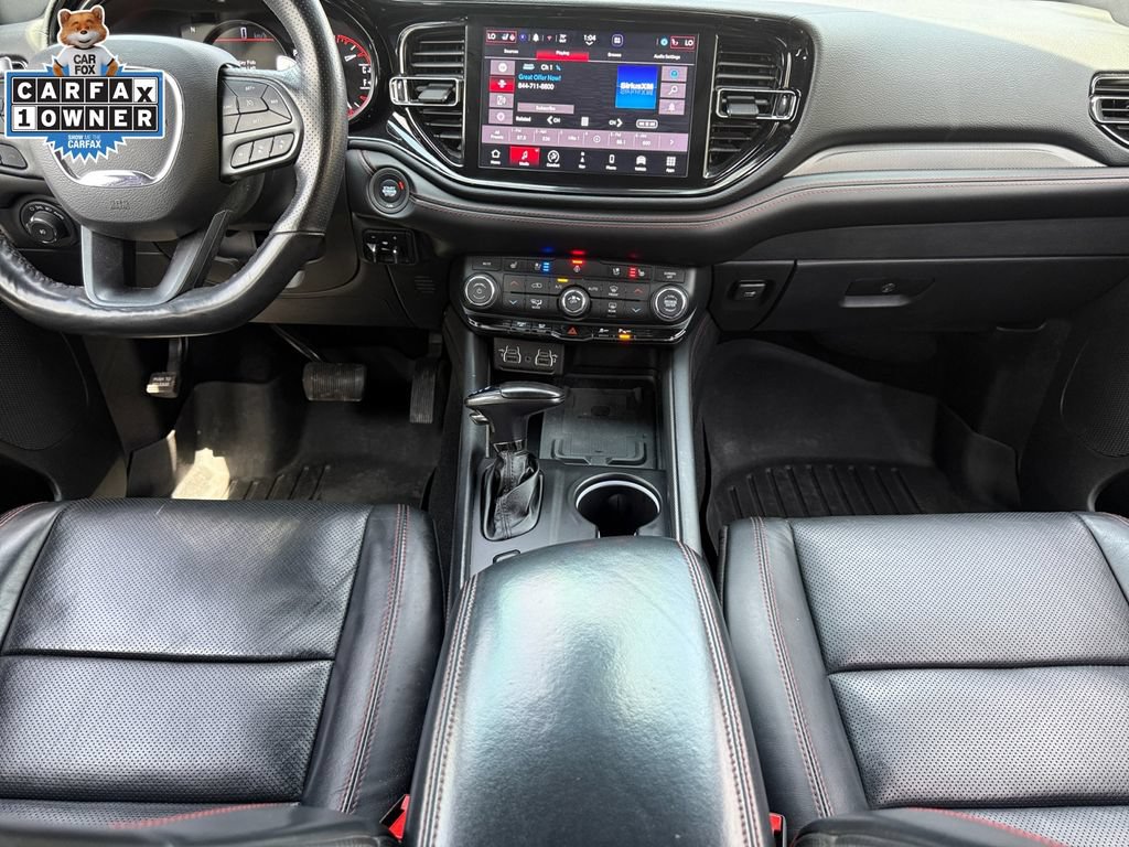 Used 2023 Dodge Durango R/T AWD/4WD image 10