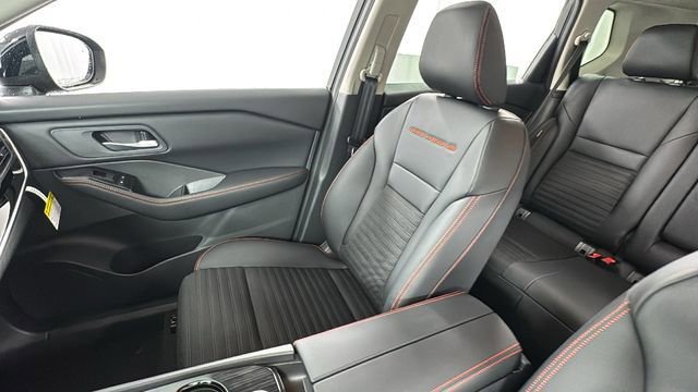 New 2026 Nissan Rogue SV AWD/4WD image 13