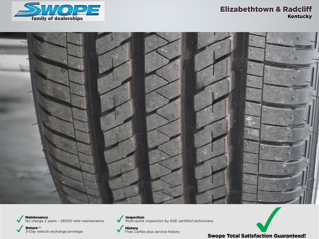 New 2025 Jeep Grand Cherokee L Altitude image 37