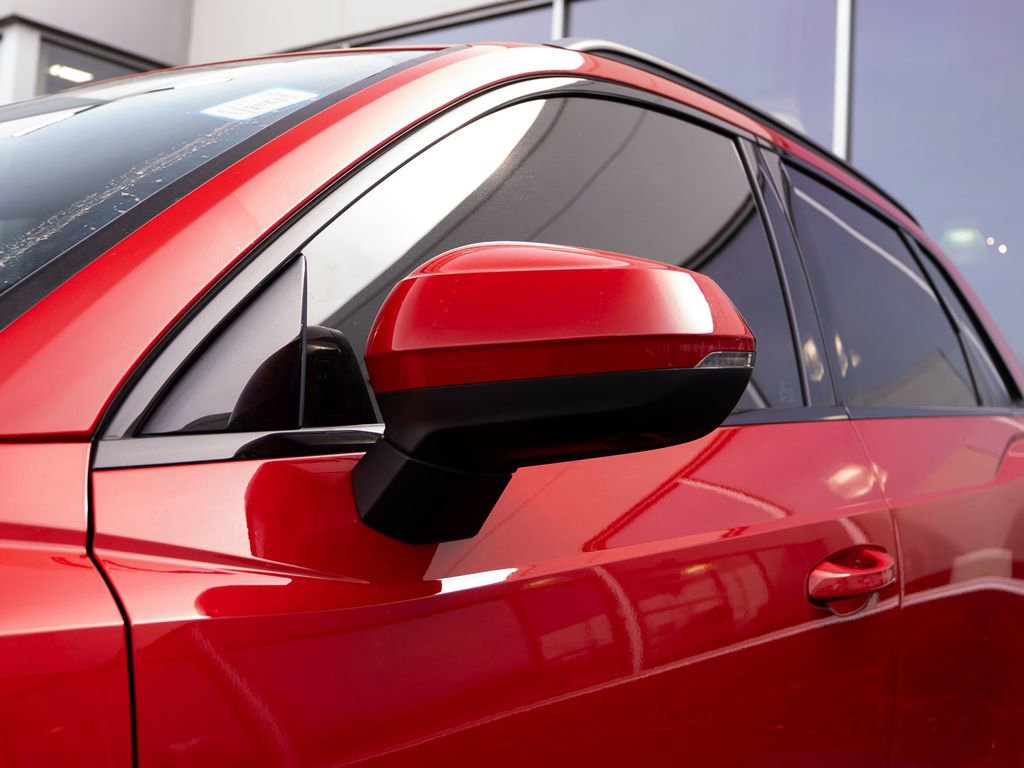 Used 2023 Audi Q3 2.0T Premium Plus image 12