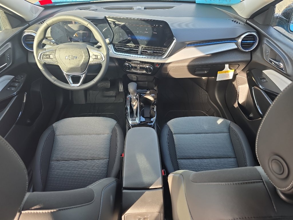 New 2026 Chevrolet Trax LT w/ Driver Confidence Package image 20