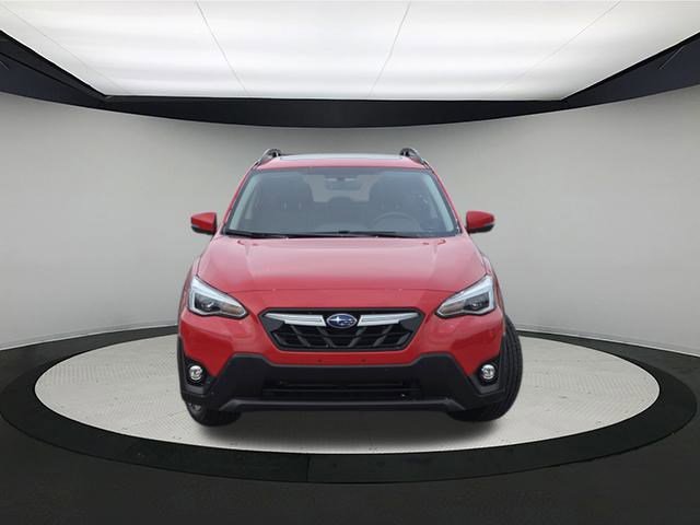Used 2021 Subaru Crosstrek 2.5i Limited w/ Moonroof Package 2 image 2