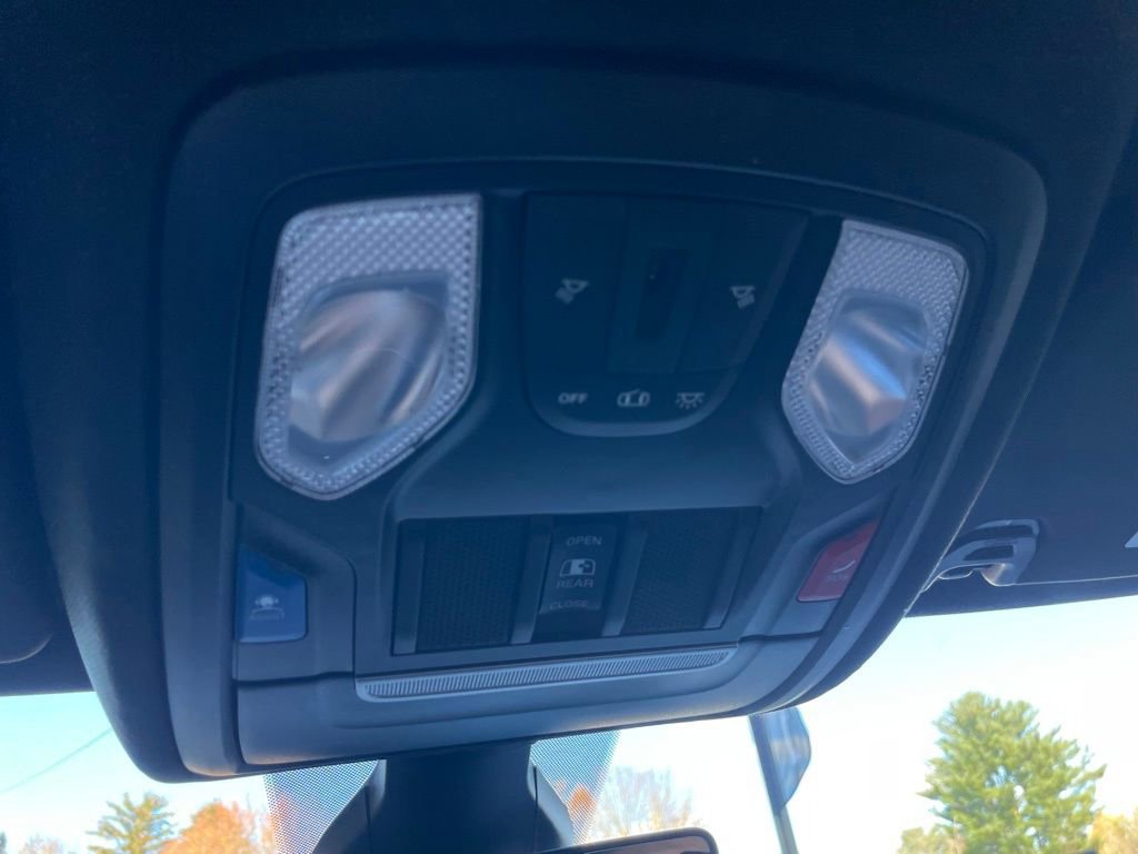 Used 2022 RAM 1500 Big Horn image 17