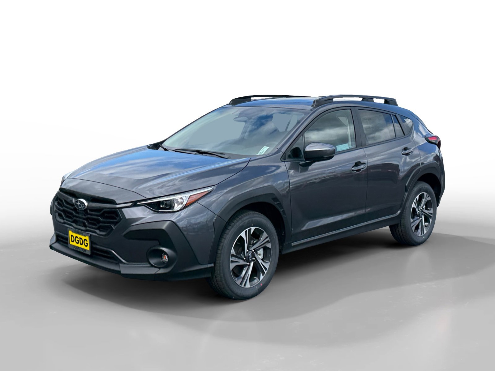 New 2026 Subaru Crosstrek 2.0i Premium image 1