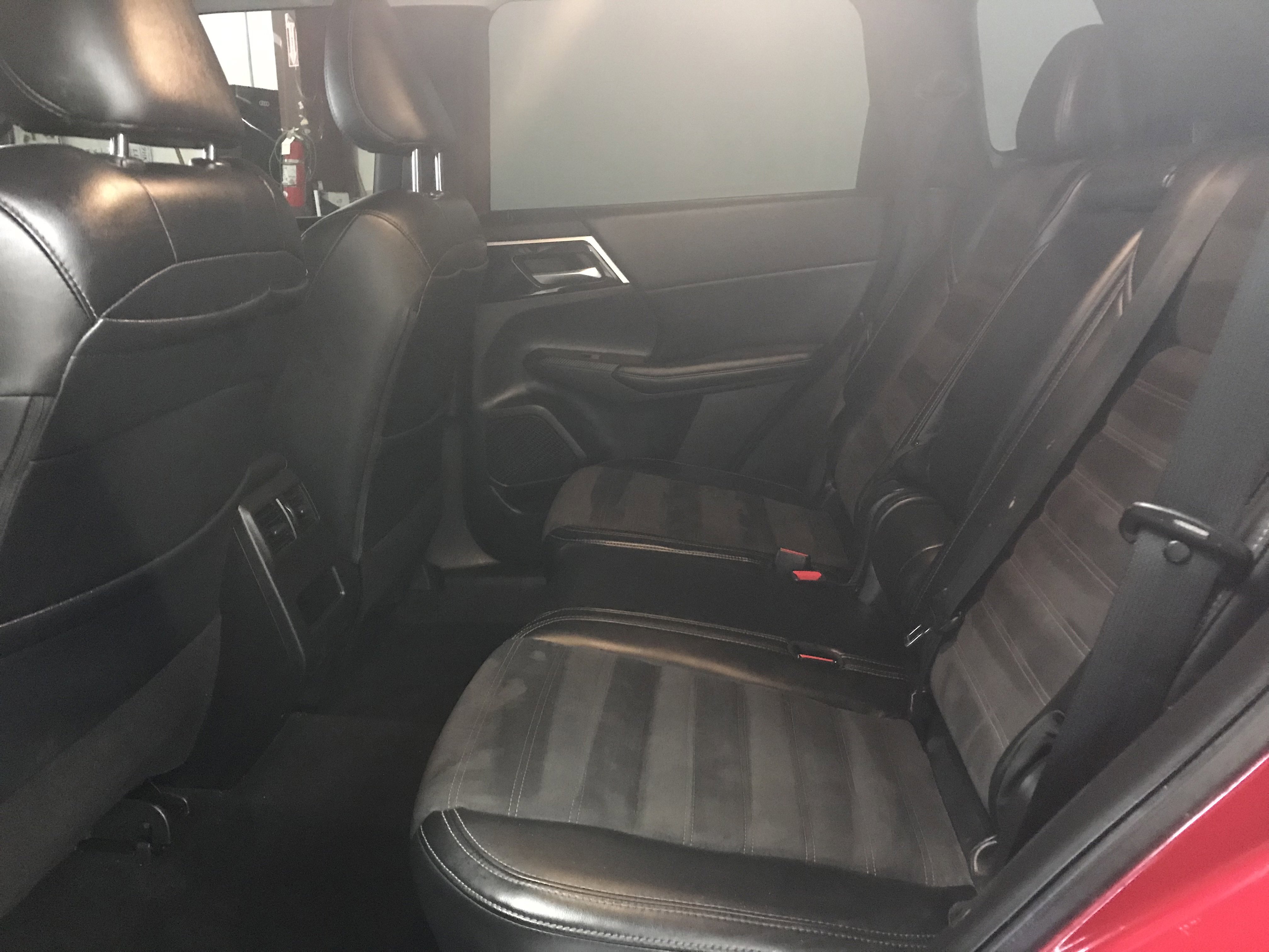 Used 2024 Mitsubishi Outlander SE FWD image 10