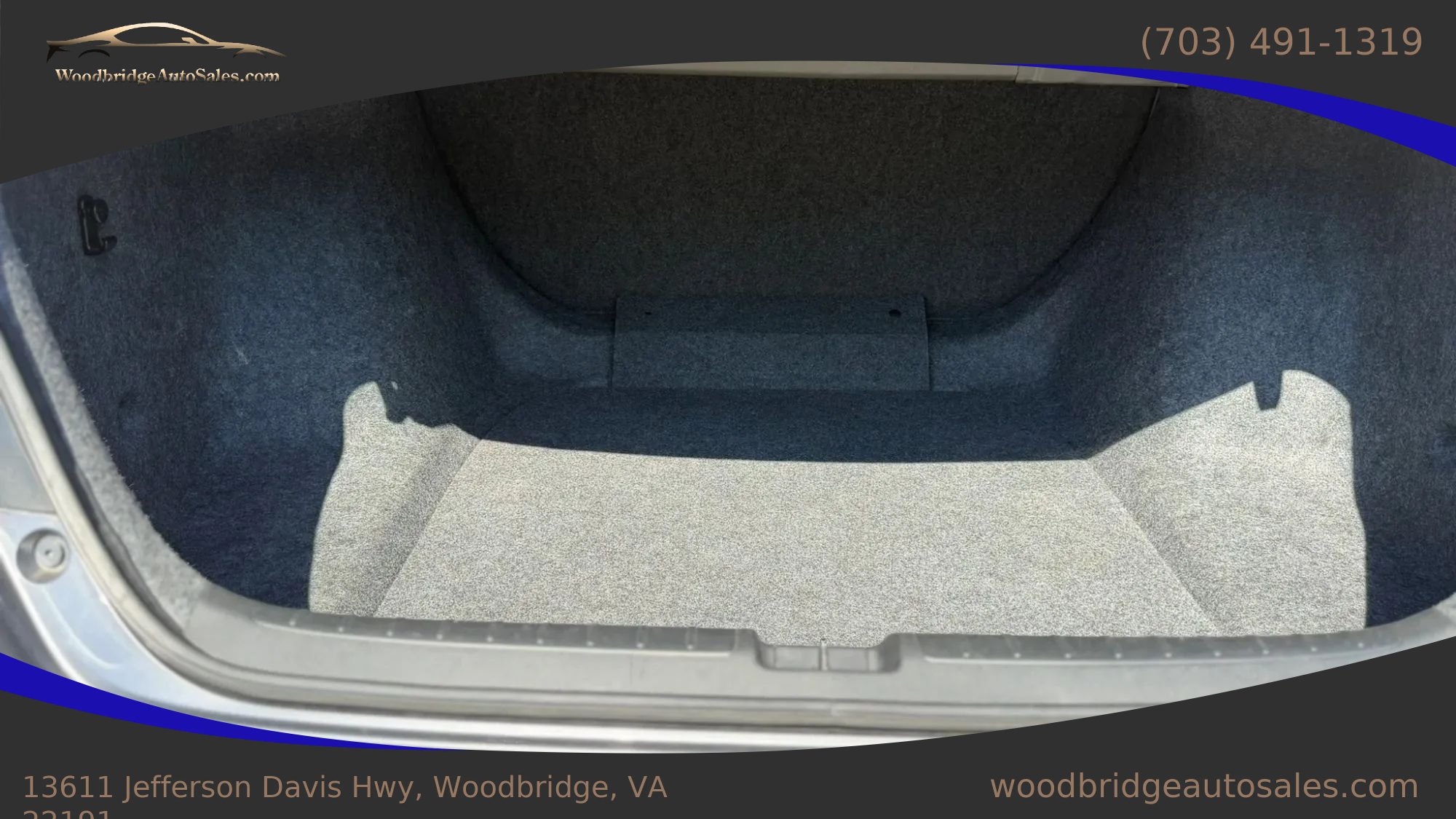 Used 2019 Honda Accord LX image 27