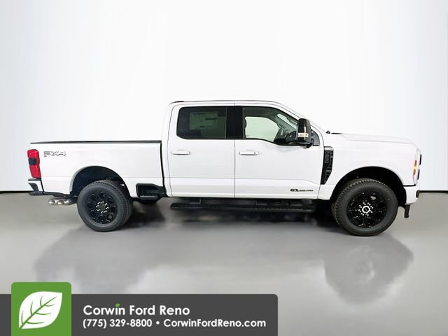 New 2026 Ford F250 Lariat AWD/4WD image 8